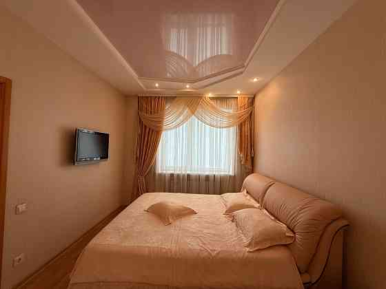 Престижный Новострой Донецка/Вид на Набережную / Уютная 2х ком.,кв с 2мя санузлами,Документы Готовв! Донецк