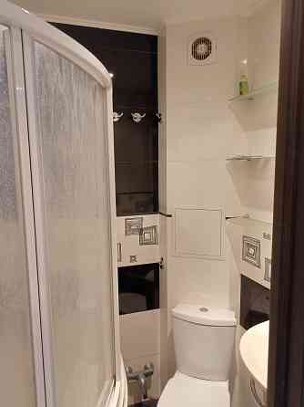 Продам 3к квартиру на Нижнекурганской Донецк