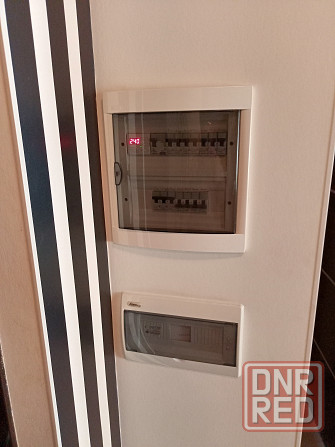 Продам 3к квартиру на Нижнекурганской Донецк - изображение 5