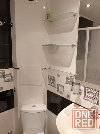Продам 3к квартиру на Нижнекурганской Донецк - изображение 2