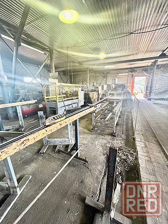Продажа! Завод по изготовлению металлоконструкций Мариуполь - изображение 1