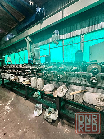 Продажа! Завод по изготовлению металлоконструкций Мариуполь - изображение 4