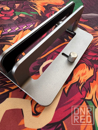Подставка под MacBook Донецк - изображение 1