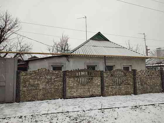Дом в Куйбышевском районе Донецк