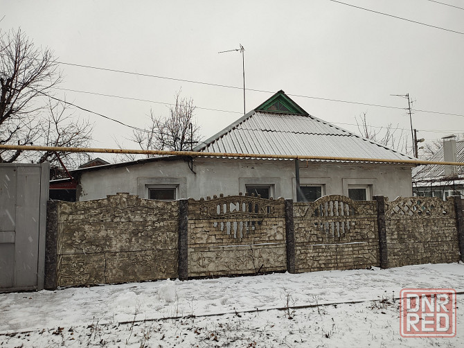 Дом в Куйбышевском районе Донецк - изображение 1