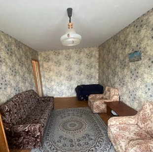 Сдам 1-к квартиру на Бутовском повороте Макеевка