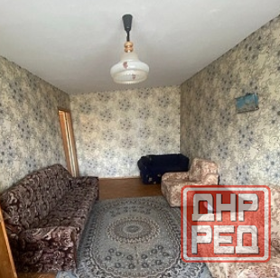 Сдам 1-к квартиру на Бутовском повороте Макеевка - изображение 1