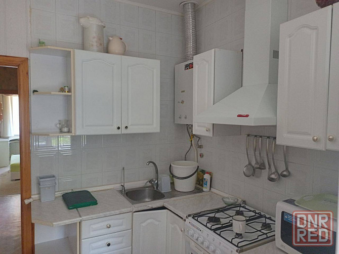 Сдам 2-к квартиру в Буденновском районе Донецк - изображение 3