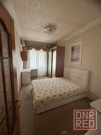 Сдам 2-к квартиру в Буденновском районе Донецк - изображение 1