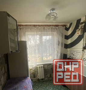 Сдам 1-к квартиру на Бутовском повороте Макеевка - изображение 2