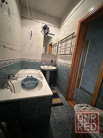 Сдам 2-к квартиру в Буденновском районе Донецк - изображение 10