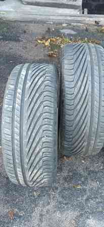 Резина 235 55 R 18 Донецк