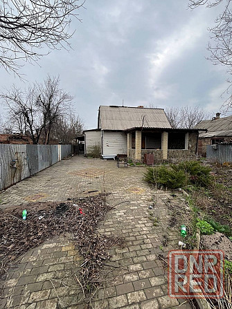 Продается дом в Петровском районе Донецк - изображение 1