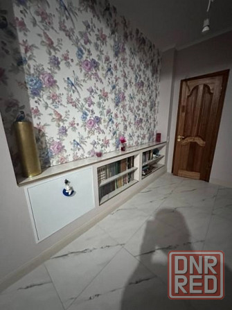 продам 2х этажный дом Донецк пролетарский рн Донецк - изображение 2