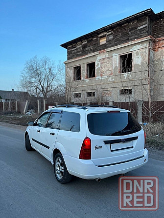 ford focus Харцызск - изображение 3