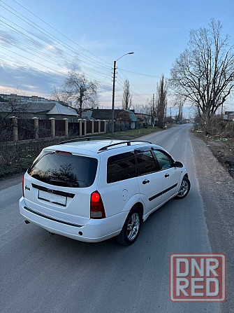 ford focus Харцызск - изображение 2