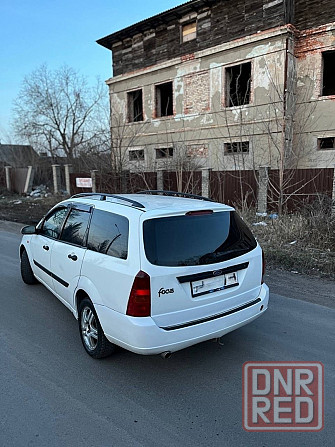ford focus Харцызск - изображение 4