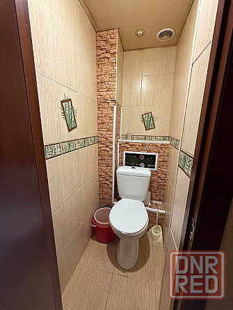 Продажа 2 ком. квартиры в Кировском районе, г. Донецк (ор-р Текстильщик) Донецк - изображение 8