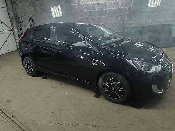 Продам Hyundai Solaris, 2014 года Донецк