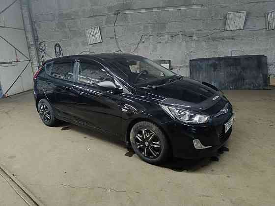 Продам Hyundai Solaris, 2014 года Донецк