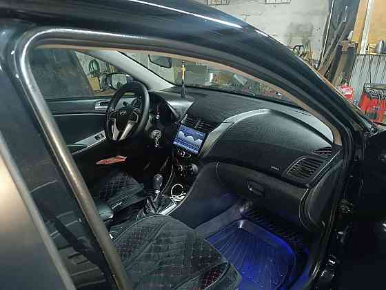 Продам Hyundai Solaris, 2014 года Донецк