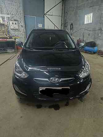 Продам Hyundai Solaris, 2014 года Донецк