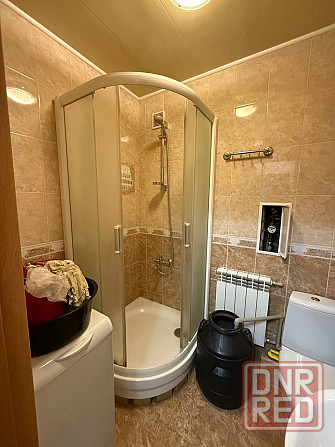 Продажа 1 ком. квартиры в Ленинском районе, г. Донецк Донецк - изображение 7