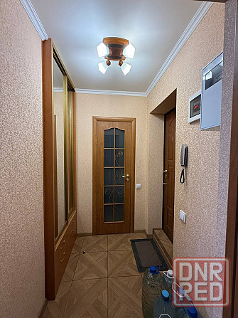 Продажа 1 ком. квартиры в Ленинском районе, г. Донецк Донецк - изображение 5