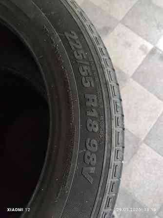 Шины лето 215/65 R 16 Донецк