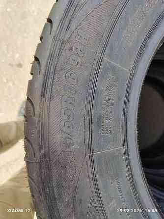 Шины лето 215/65 R 16 Донецк