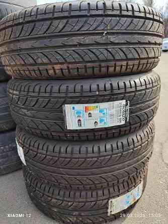 Шины лето 215/65 R 16 Донецк