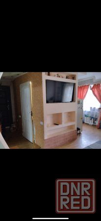 Продажа 3х комнатной квартиры в Донецке , Боссе Донецк - изображение 7