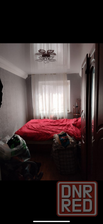 Продажа 3х комнатной квартиры в Донецке , Боссе Донецк - изображение 3
