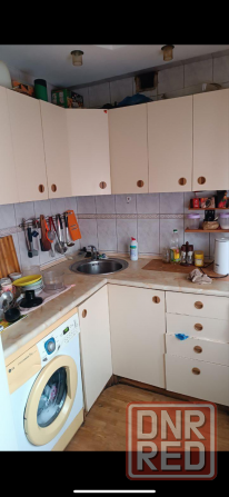 Продажа 3х комнатной квартиры в Донецке , Боссе Донецк - изображение 9