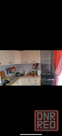 Продажа 3х комнатной квартиры в Донецке , Боссе Донецк - изображение 8