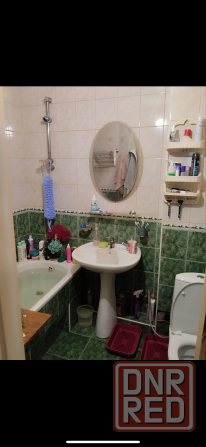 Продажа 3х комнатной квартиры в Донецке , Боссе Донецк - изображение 10