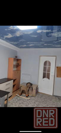 Продажа 3х комнатной квартиры в Донецке , Боссе Донецк - изображение 1