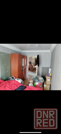 Продажа 3х комнатной квартиры в Донецке , Боссе Донецк - изображение 4