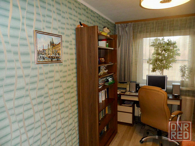Продаётся 3-х комн. кв-ра г.Донецк, ул.Кирова Донецк - изображение 9