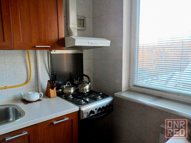 Продаётся 3-х комн. кв-ра г.Донецк, ул.Кирова Донецк - изображение 7