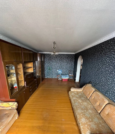 Продажа 3-х комнатной квартиры Макеевка, Червоногвардейский район, Восточный, ул. Коккинаки Макеевка