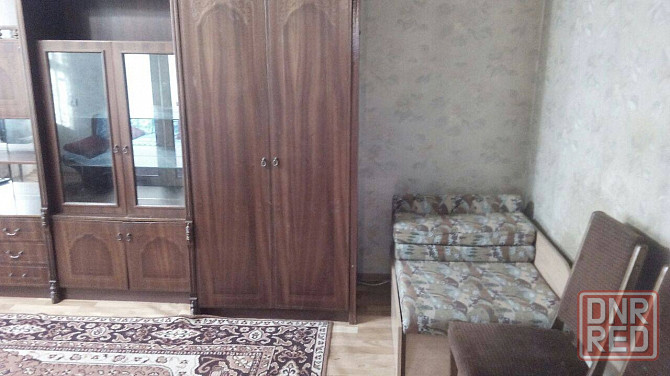 Продаётся 2-х квартира в самом центре города Донецк - изображение 5