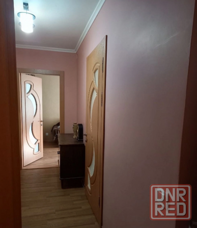 Продажа 2-х комнатной квартиры Макеевка, Червоногвардейский район, Горностаевская, ул. Фонтанная Макеевка - изображение 4