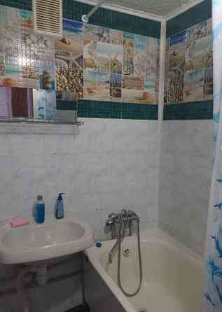 Сдам 1-к квартиру на Зеленом Макеевка