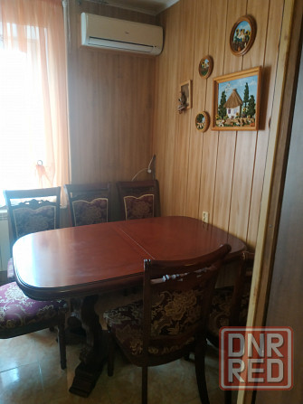 Продам 3 комнатную квартиру в Донецке Донецк - изображение 5