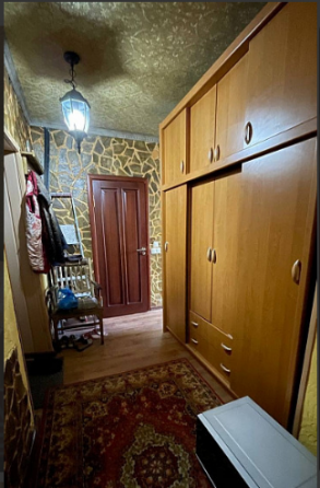 2-комн. квартира ост.Гараж Макеевка