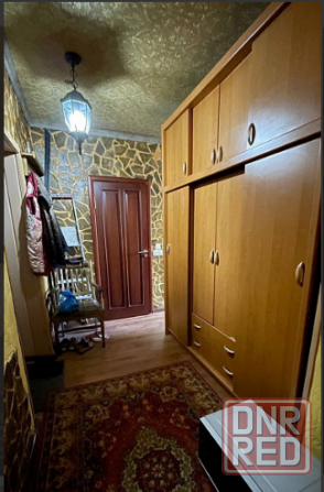 2-комн. квартира ост.Гараж Макеевка - изображение 1