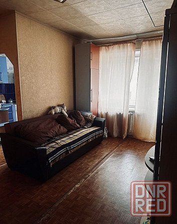 Сдам двухкомнaтную квaртиру на в Пролетарском районе, ул. Литке Донецк - изображение 2