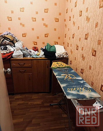 Сдам двухкомнaтную квaртиру на в Пролетарском районе, ул. Литке Донецк - изображение 3