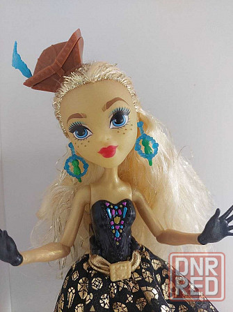Monster High Морская серия Запорожье - изображение 3